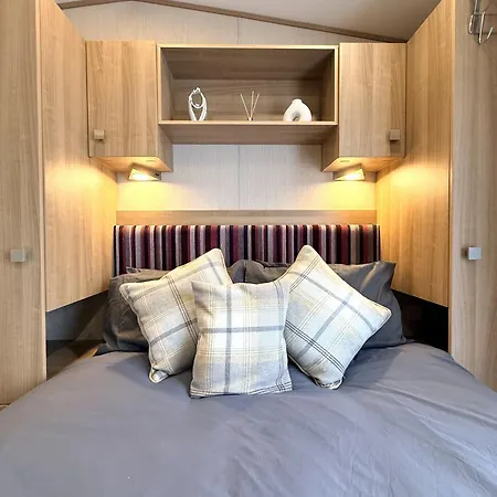 The Haven Vakantiehuis Filey