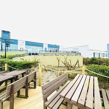 The Haven Vakantiehuis *