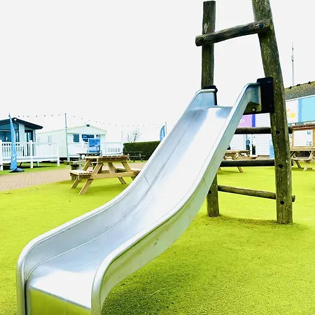 The Haven Vakantiehuis Filey