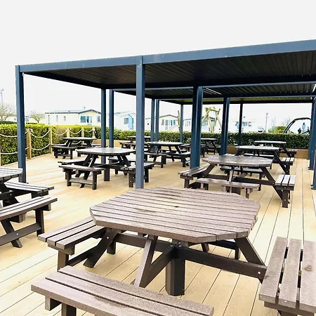 The Haven Vakantiehuis *