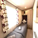 The Haven Semesterbostad Filey
