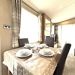 The Haven Semesterbostad