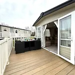 The Haven Semesterbostad Filey