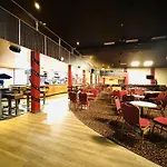 The Haven Semesterbostad
