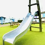 The Haven Semesterbostad Filey