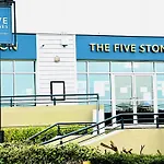 The Haven