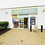 The Haven Semesterbostad Filey