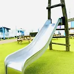 The Haven Semesterbostad Filey