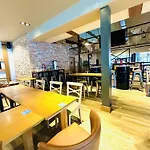 The Haven Semesterbostad