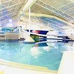 The Haven Semesterbostad *