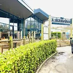 The Haven Semesterbostad