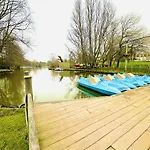 Semesterbostad The Haven *