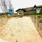 The Haven Semesterbostad *