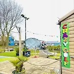 The Haven Semesterbostad Filey