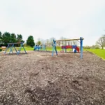 The Haven Semesterbostad Filey