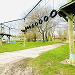 The Haven Semesterbostad