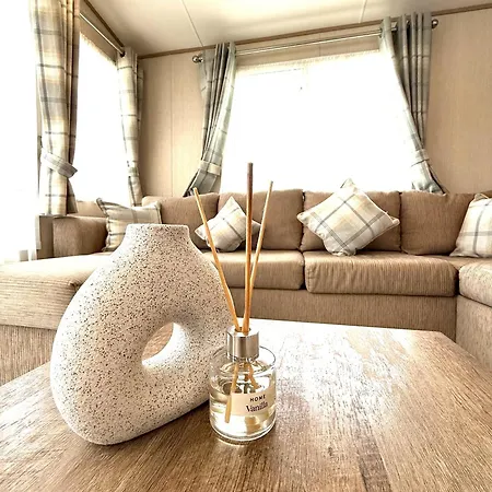 Holiday home The Haven