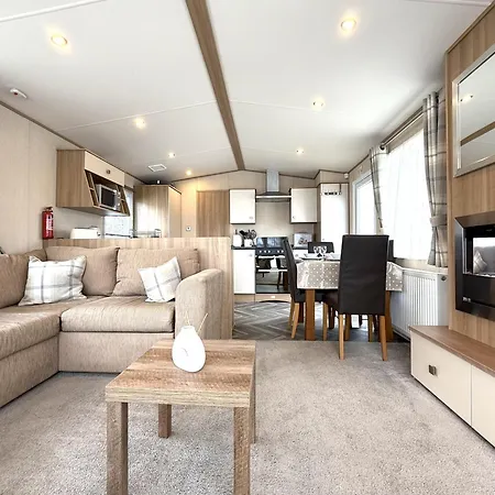 Holiday home The Haven