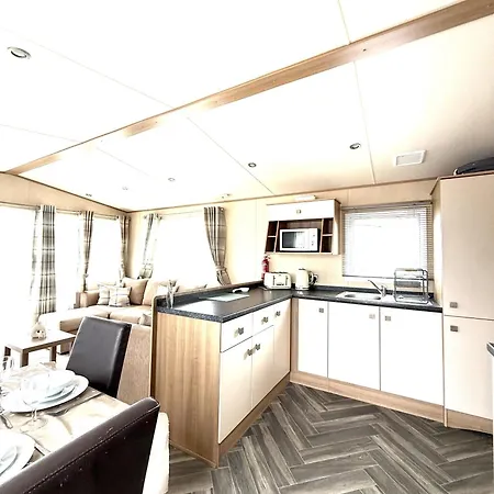 The Haven Holiday home