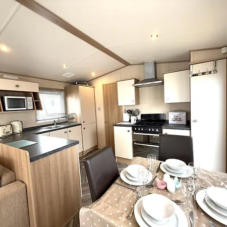 Holiday home The Haven *