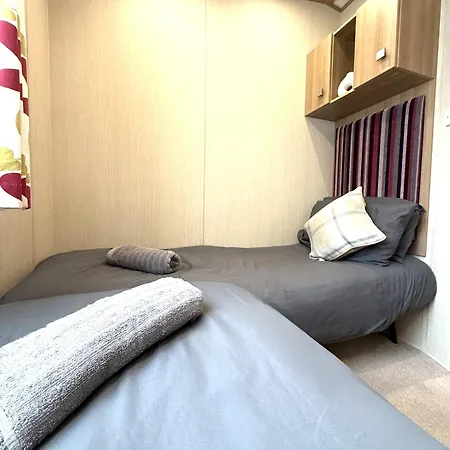 Holiday home The Haven