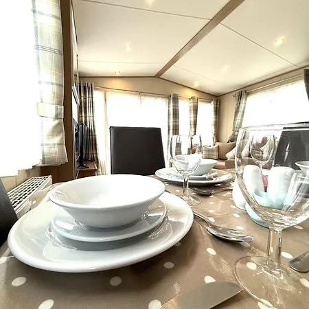 Holiday home The Haven