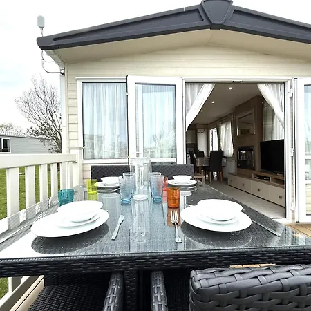 The Haven * Filey