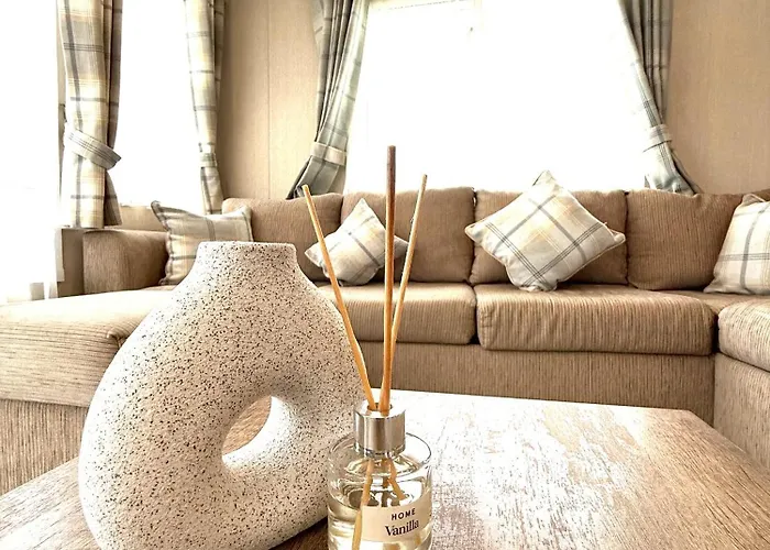 Holiday home The Haven