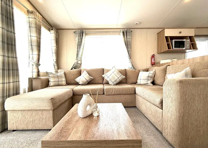 Holiday home The Haven *