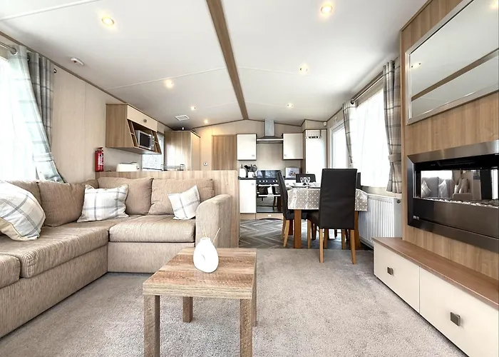 Holiday home The Haven