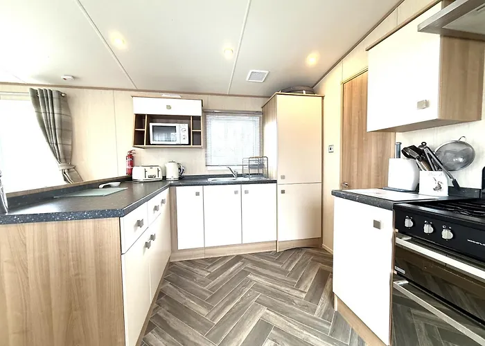 The Haven Holiday home