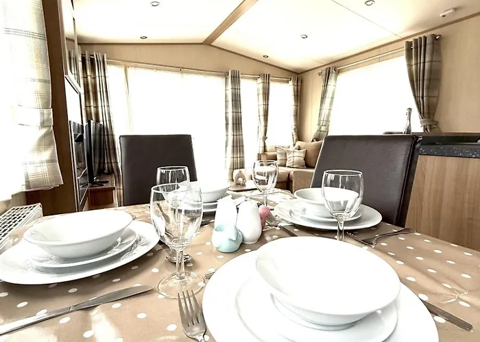 Holiday home The Haven *