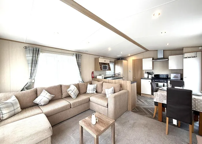 Holiday home The Haven