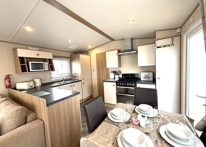 Holiday home The Haven *