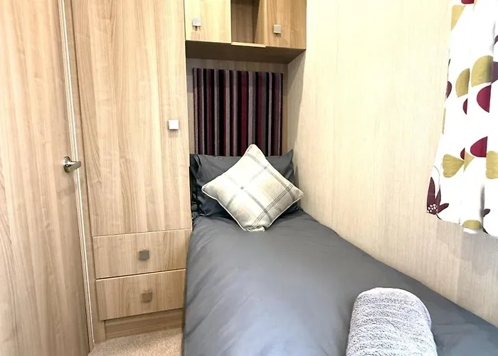 Holiday home The Haven *