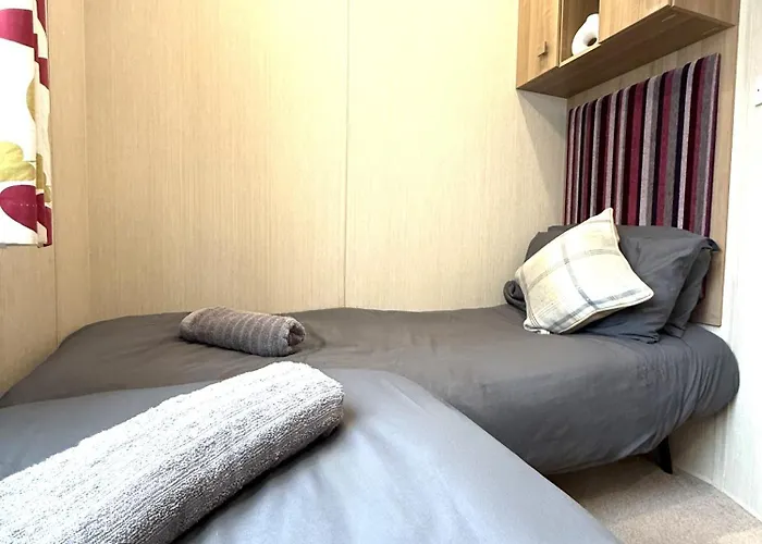 Holiday home The Haven