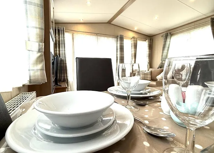 Holiday home The Haven