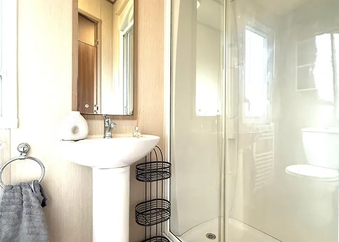 The Haven Holiday home