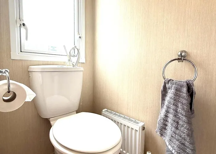 The Haven Holiday home *