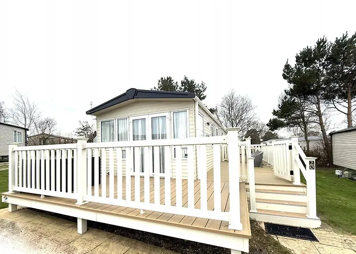 Holiday home The Haven