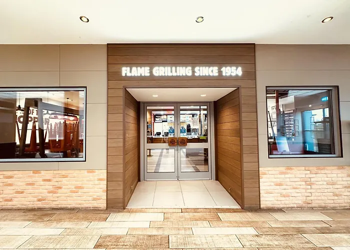 Holiday home The Haven *