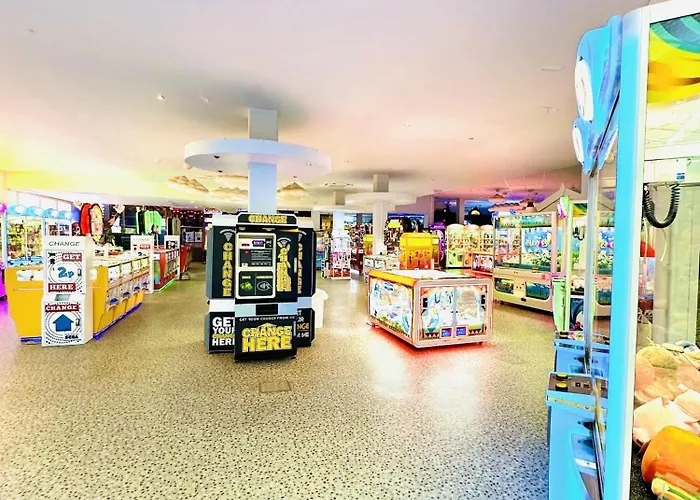 Holiday home The Haven *