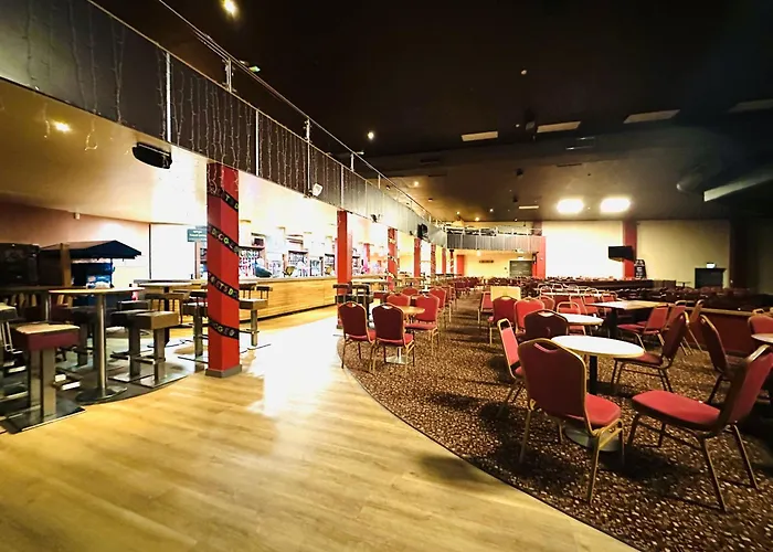 The Haven Holiday home