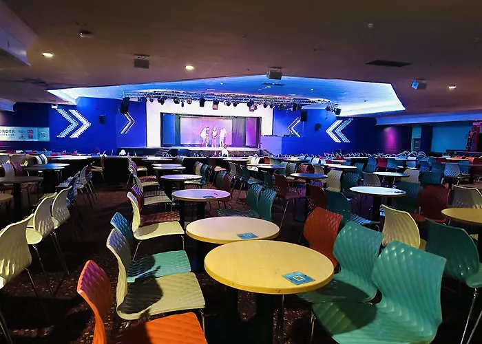 Holiday home The Haven *