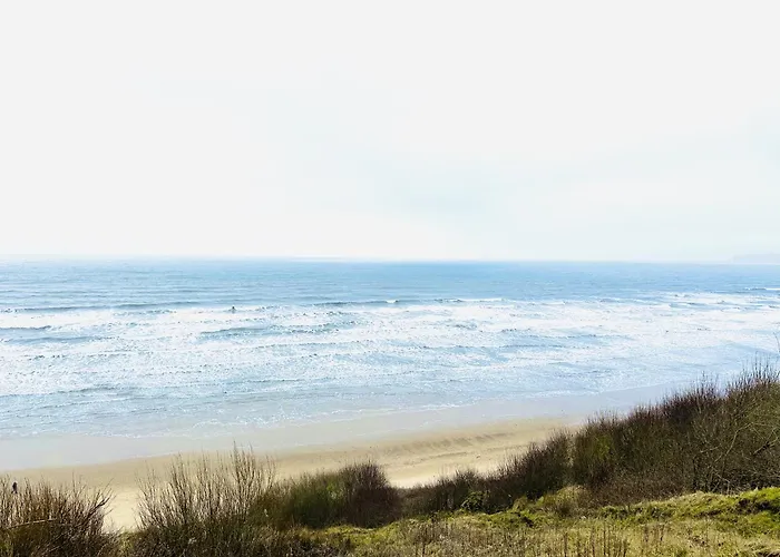 Holiday home The Haven *