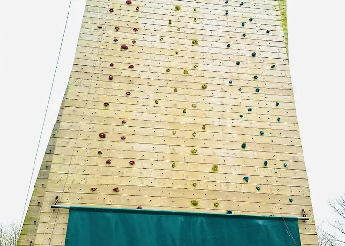 The Haven Holiday home