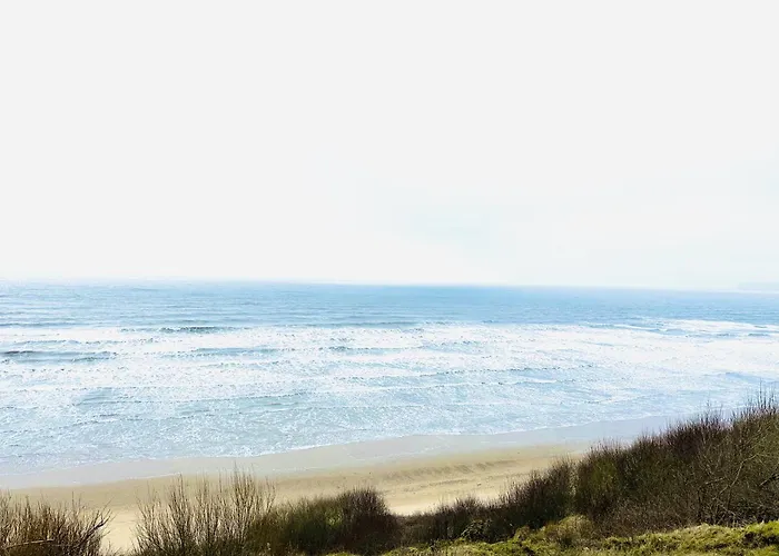 Holiday home The Haven *