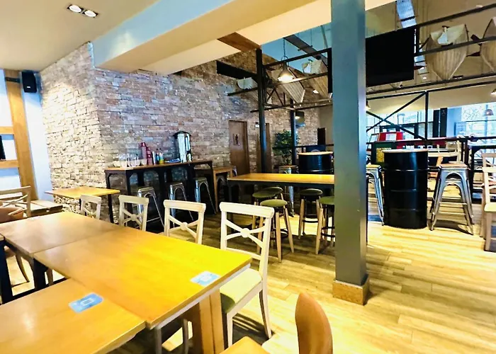 The Haven Holiday home