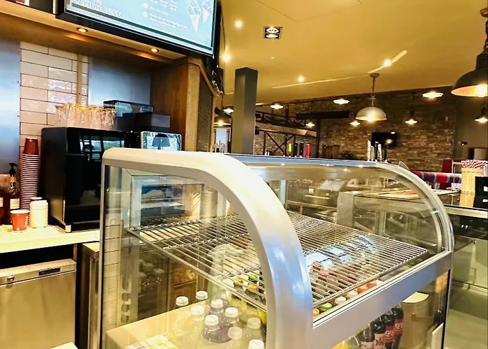 Holiday home The Haven