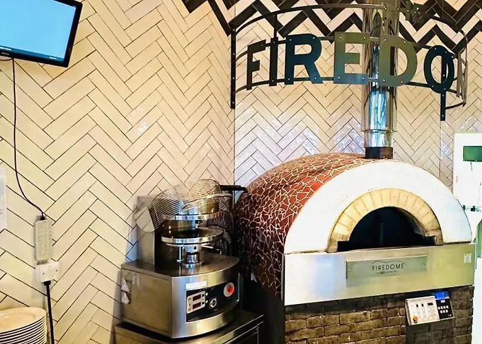 Holiday home The Haven